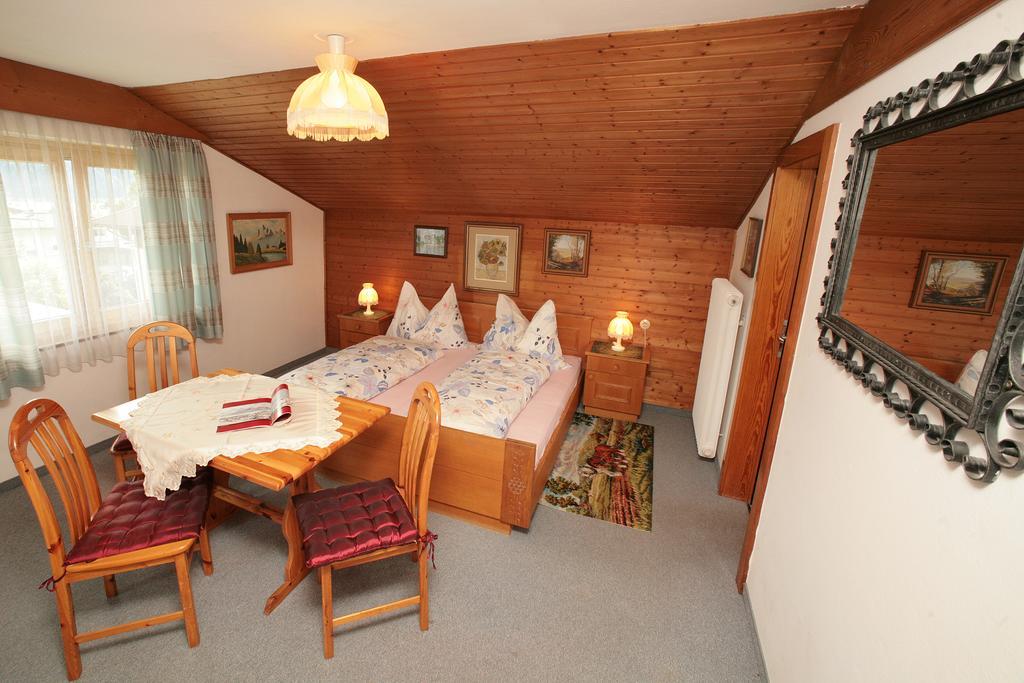 Pension Lacknerhof Пизендорф Экстерьер фото