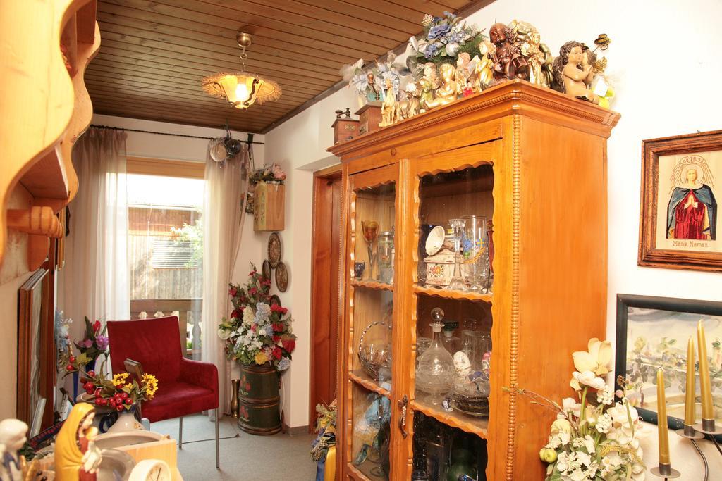 Pension Lacknerhof Пизендорф Экстерьер фото